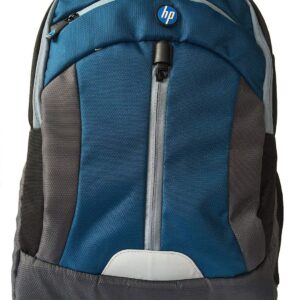 HP Trendsetter Backpack, 20 liter,Blue