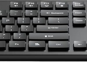HP KM290 Wireless Mouse and Keyboard Combo (AB3D2AA)